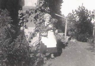 Mormor og Musse 1942